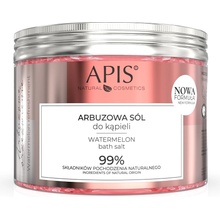 Apis Watermelon aromatická kúpeľová soľ 100 ml