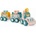Ecoiffier Abrick Влакче (7918)