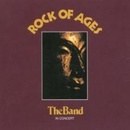 BAND: ROCK OF AGES CD
