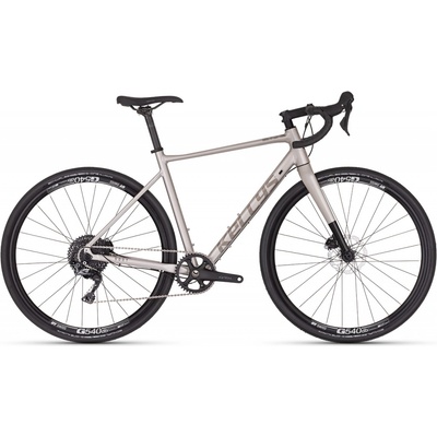 Kellys Soot X70 2024