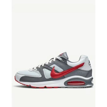 Nike Air Command White / Gray