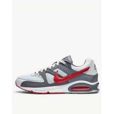 Nike Air Command White / Gray