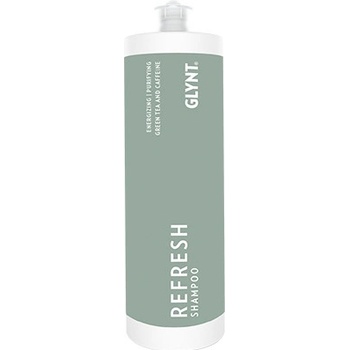 Glynt Refresh Shampoo 1000 ml