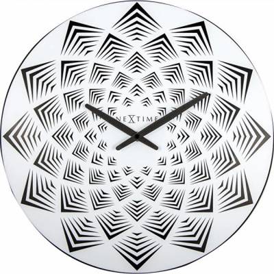 Nextime 3130 Bloom 39cm