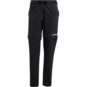 ADIDAS Панталон Terrex Utilitas Hiking Zip-Off (HN2967)