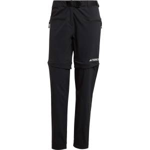 ADIDAS Панталон Terrex Utilitas Hiking Zip-Off