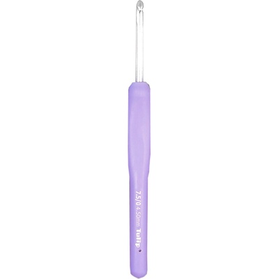 Tulip Etimo Murasaki soft grip 4,5 mm