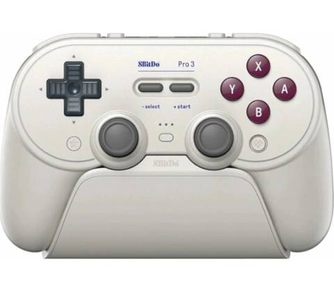 8BitDo Pro 3 RET00855