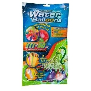 Mega Creative Water bomb 17x30cm MC