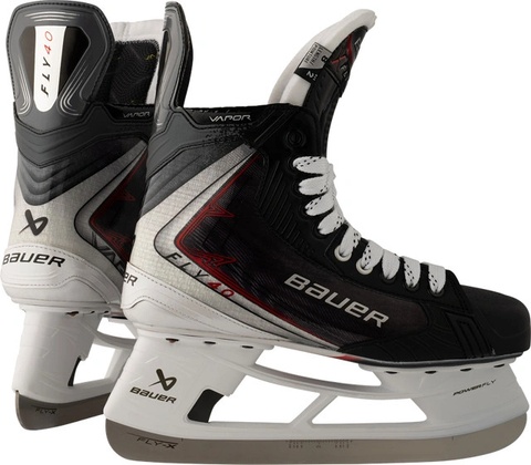 Bauer Vapor Fly 40 Intermediate