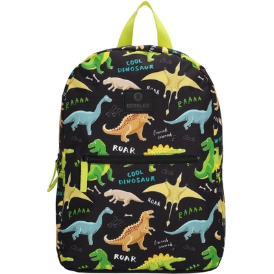 Beagles Originals Kids Originals 21028 dinosaur print 13 l
