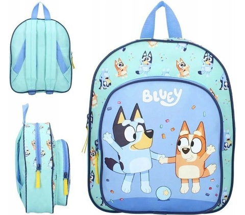 Vadobag Malý Bluey Modrý