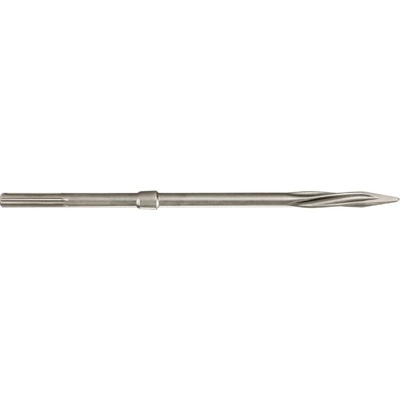 Metabo - Sekáč špicatý SDS Max, dĺžka 400 mm 629180000