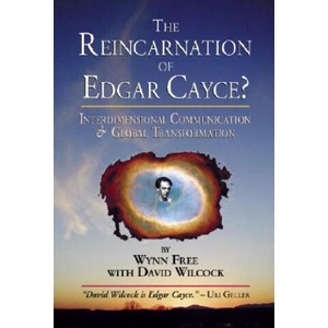 Reincarnation Of Edgar Cayce | Wynn Free (ISBN: 9781583940839)