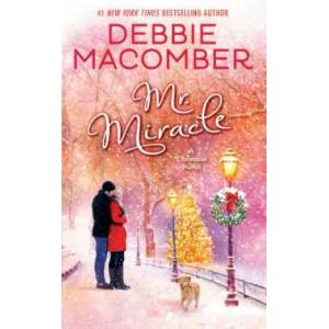Mr. Miracle | Debbie Macomber (ISBN: 9780553391664)