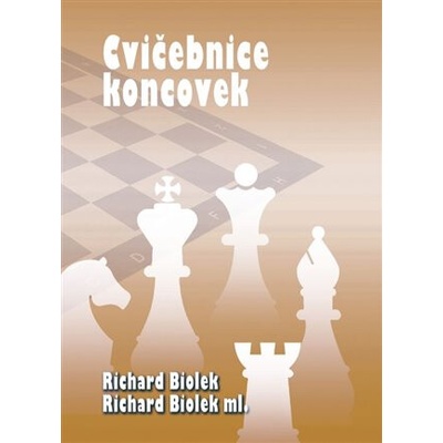 Cvičebnice koncovek