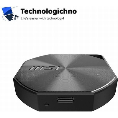 MSI Datamag 1TB (S78-440L0B0-P83)