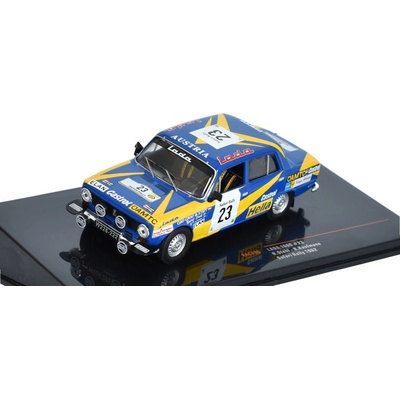 IXO Lada 1600 23 Rally WM Safari 1:43