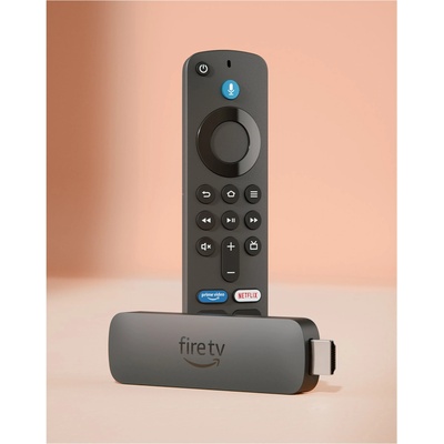 AMAZON TV тунер/видео устройство Amazon - B0F7ZFWVTC (B0F7ZFWVTC)
