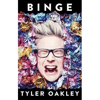 Binge Tyler Oakley
