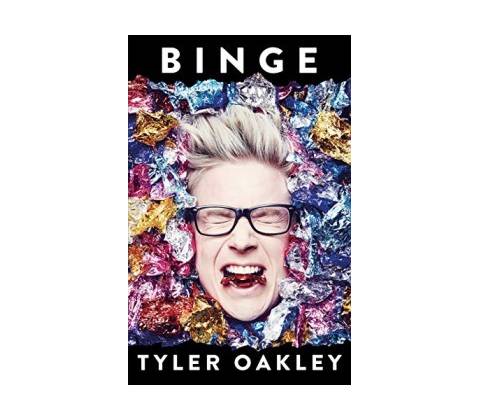Binge Tyler Oakley
