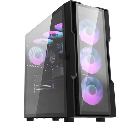 darkFlash DK431 Black
