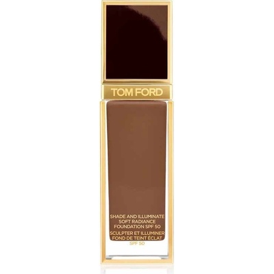 Tom Ford Rozjasňující make-up Shade and Illuminate SPF50 Soft Radiance Foundation 0.3 Ivory Silk 30 ml