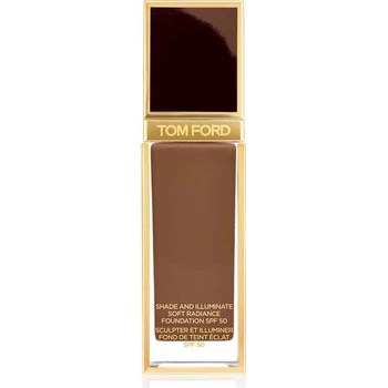 Tom Ford Rozjasňující make-up Shade and Illuminate SPF50 Soft Radiance Foundation 0.5 Porcelain 30 ml