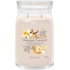 Yankee Candle Signature Vanilla Crème Brûlée 567 g