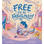 Clarion Free to be fabulous | mcmullin david