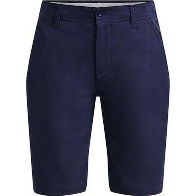 Under Armour Dětské kraťasy boys Golf Short midnight navy