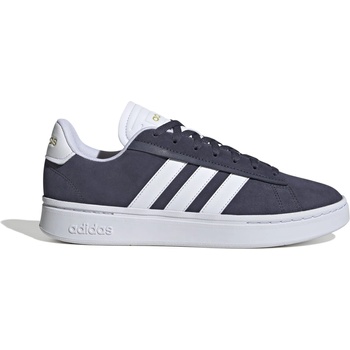 Adidas Мъжки обувки Adidas Grand Court Alpha Shoes Mens - Navy/White