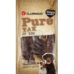 Flamingo Hapki Pure Soft Bone - мека кост с месо от як 100 г