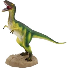 Geoworld Albertosaurus