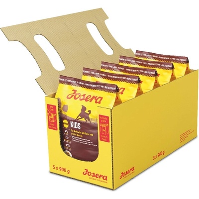 Josera Junior Kids 4,5 kg