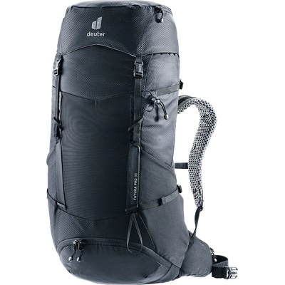 Deuter Туристическа раница Deuter Futura Pro 36 Walking backpack - Black - размер One Size (504-1312-0111)