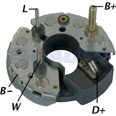 Diodový blok Gauss - Bosch 0120488278 / 1127320909