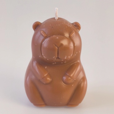 Evička Candles Kapybara 130 g