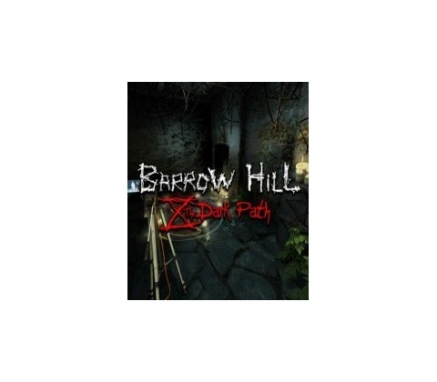 Barrow Hill: The Dark Path