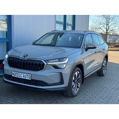 Skoda Kodiaq 2.0 TDI Selection 4x4 142 kW