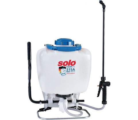 SOLO 315-A