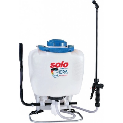SOLO 315-A