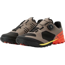 Vaude Downieville Tech II coconut/black