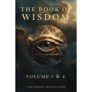 Book of Wisdom Volume 1 and 2 (2025)