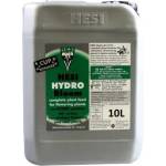 Hesi Hydro Bloom 10L - минерален тор за цъфтеж в хидропоника