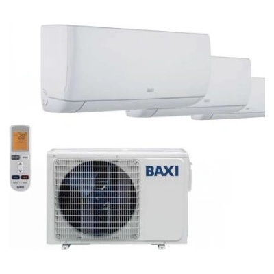 Baxi Astra 20/25 Trial