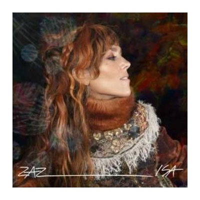 ZAZ - ISA - XMAS EDITION CD