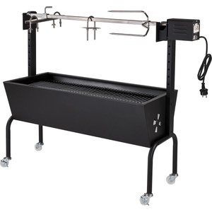 СУН БЪЛГАРИЯ ЕООД Грил за печене на агнета - голям (преоценен) / dema 14001 / (dema 14001)