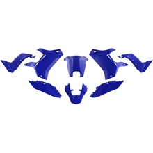Rtech Sada plastů YAMAHA Tenere modrá 5 dílů