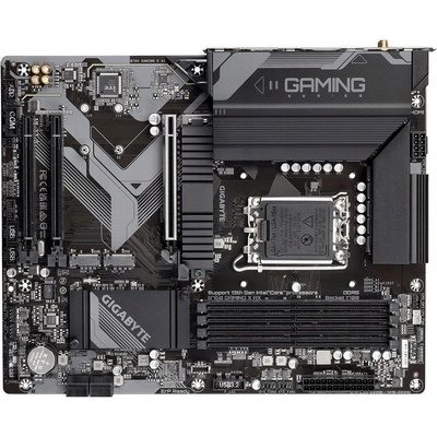 Gigabyte B760 GAMING X DDR5